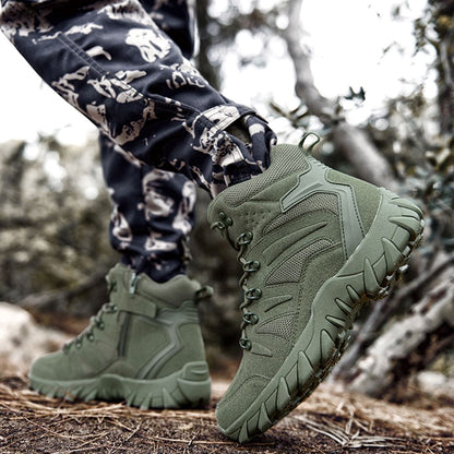 Orto Comfort Boots