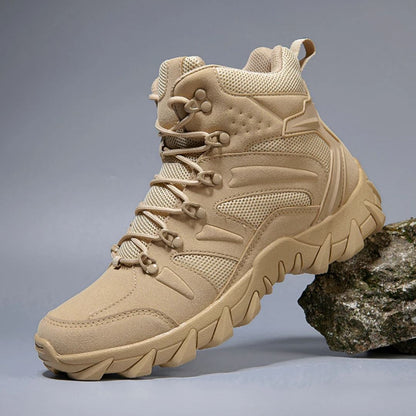 Orto Comfort Boots