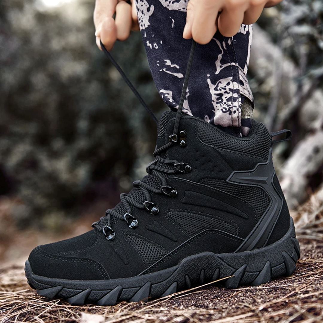 Orto Comfort Boots
