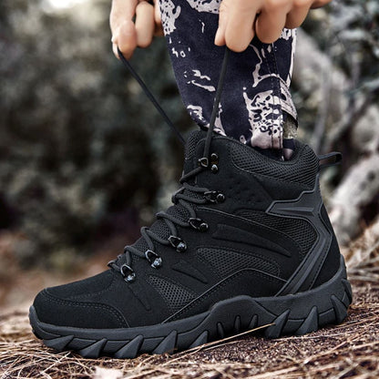 Orto Comfort Boots