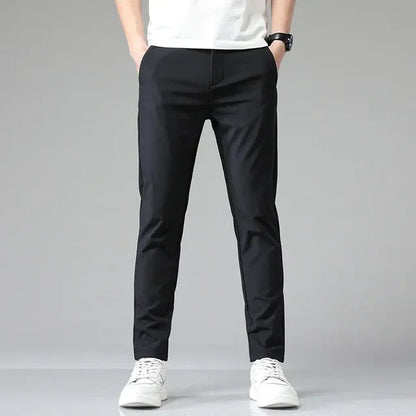 Kyson Tailored Trousers