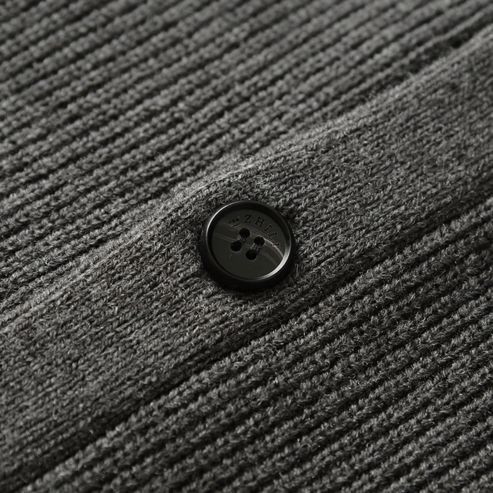 London Cardigan