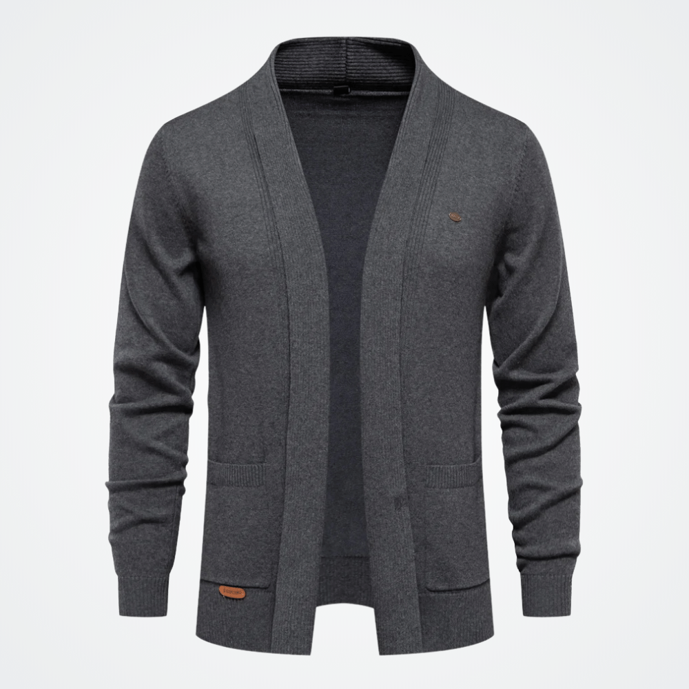 Lisbon Cardigan