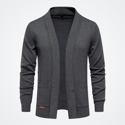 Lisbon Cardigan