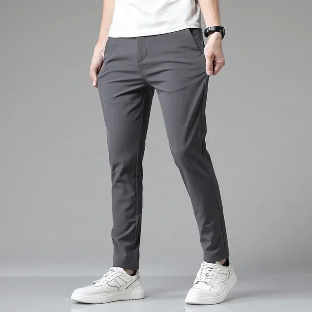 Kyson Tailored Trousers