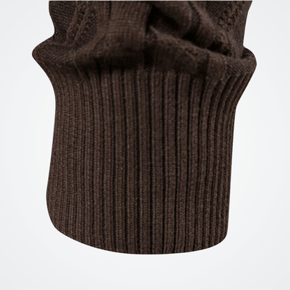 Manchester Cardigan