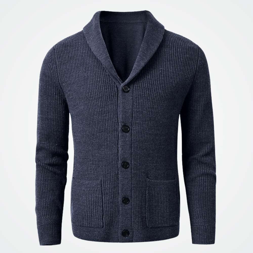 London Cardigan