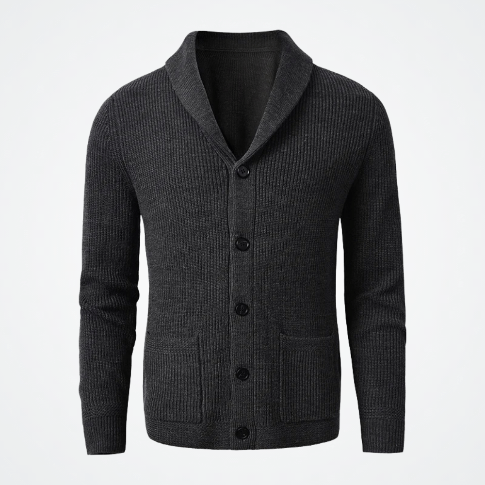 London Cardigan
