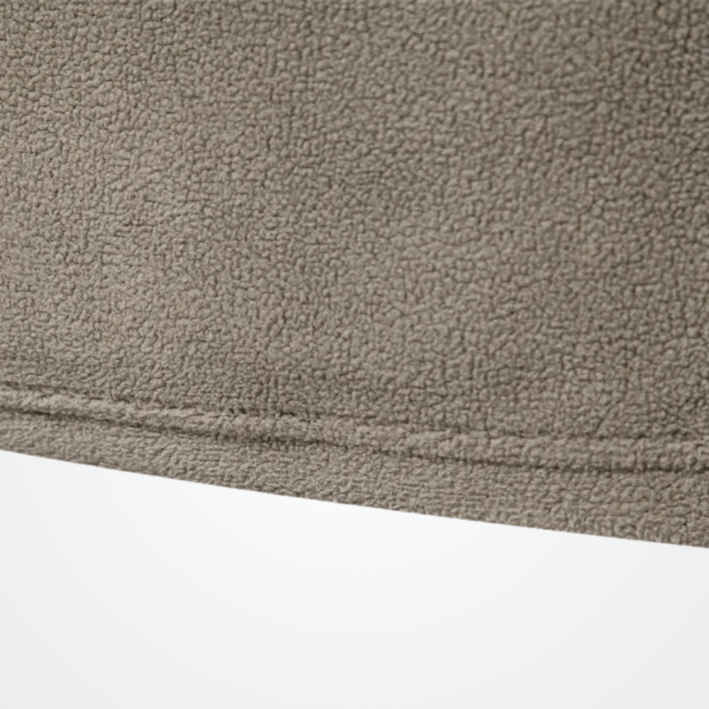 Tromso High Neck Sweatshirt