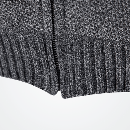 Naples Hooded Sweatshirt