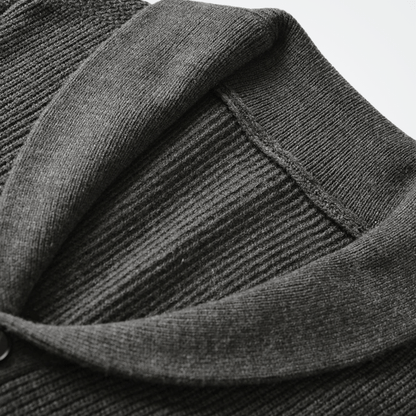 London Cardigan