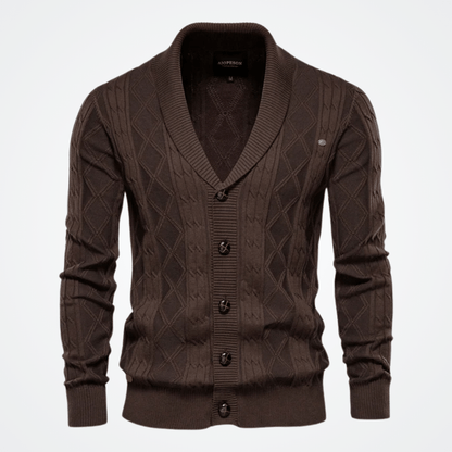 Manchester Cardigan