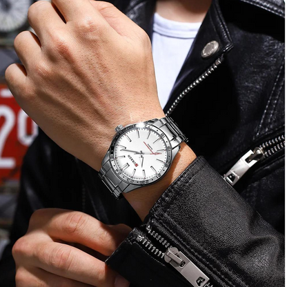 Palladio Watch