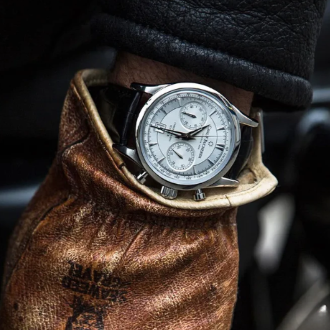 Heritage Automatic Watch