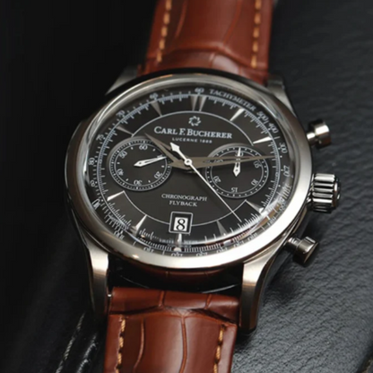 Heritage Automatic Watch