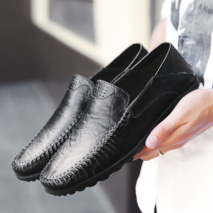 Giancarlo Loafers
