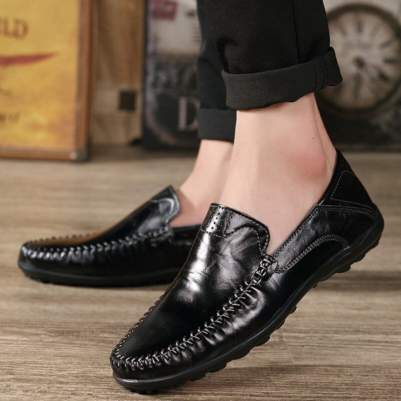 Giancarlo Loafers