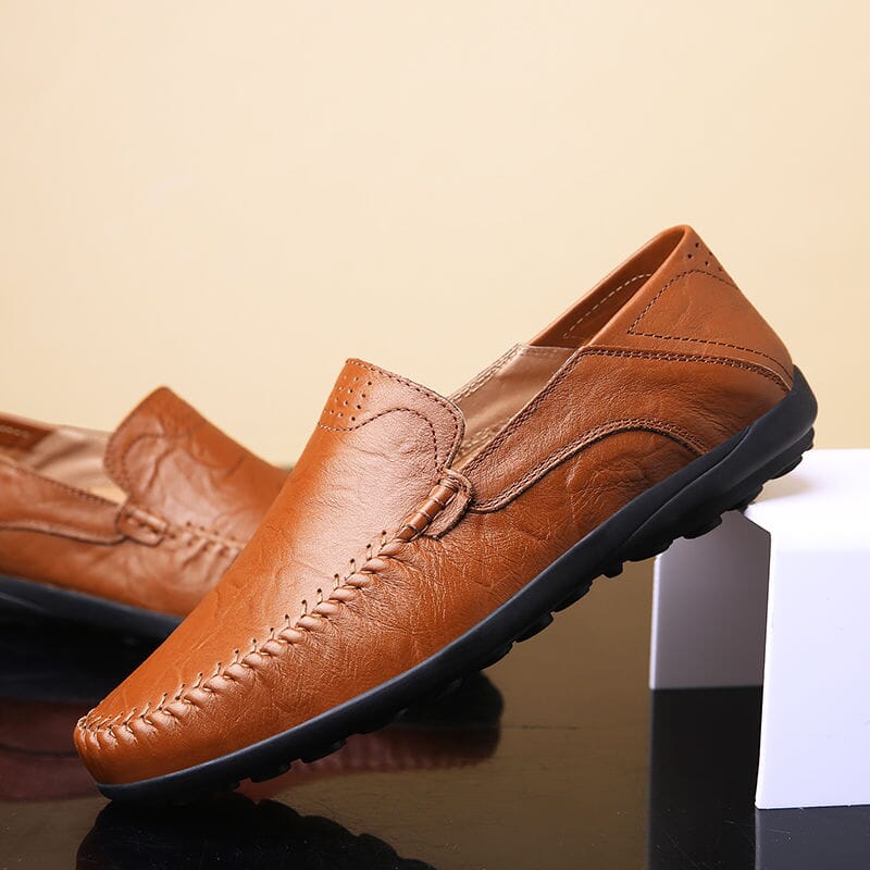 Giancarlo Loafers