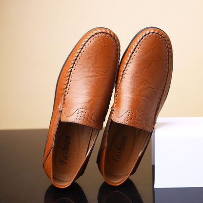 Giancarlo Loafers