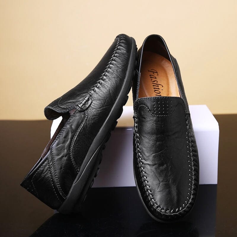 Giancarlo Loafers