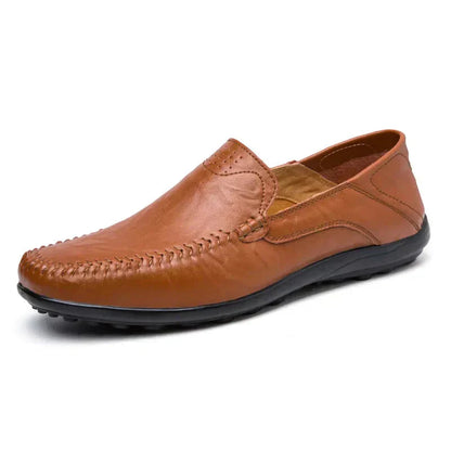 Giancarlo Loafers