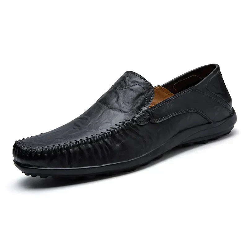Giancarlo Loafers