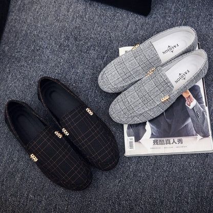 Marine Loafers