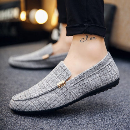 Marine Loafers