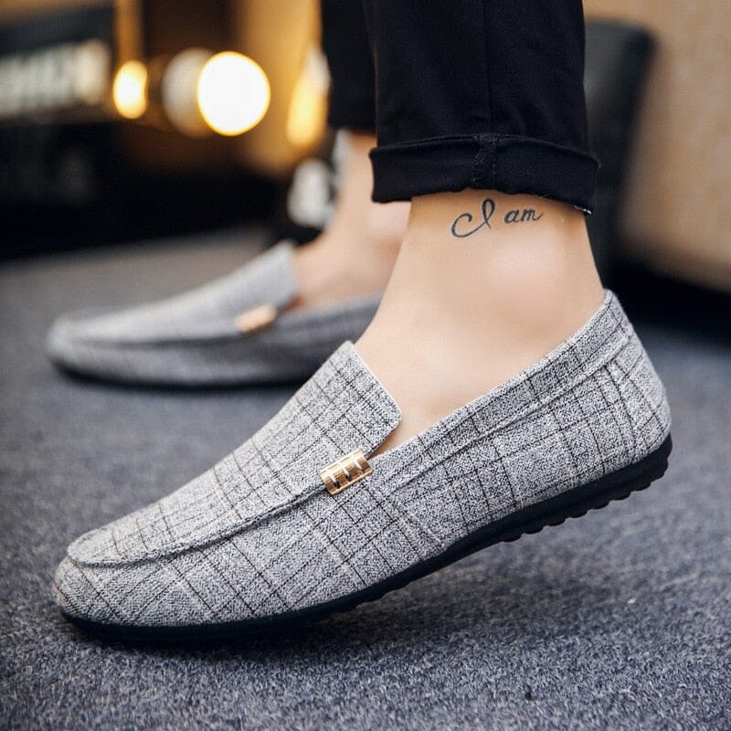 Marine Loafers