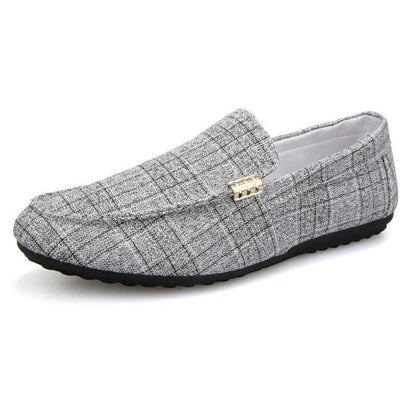 Marine Loafers