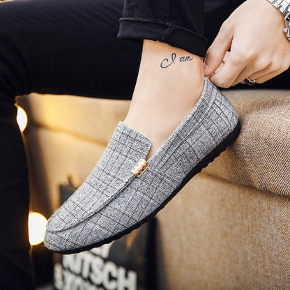 Marine Loafers