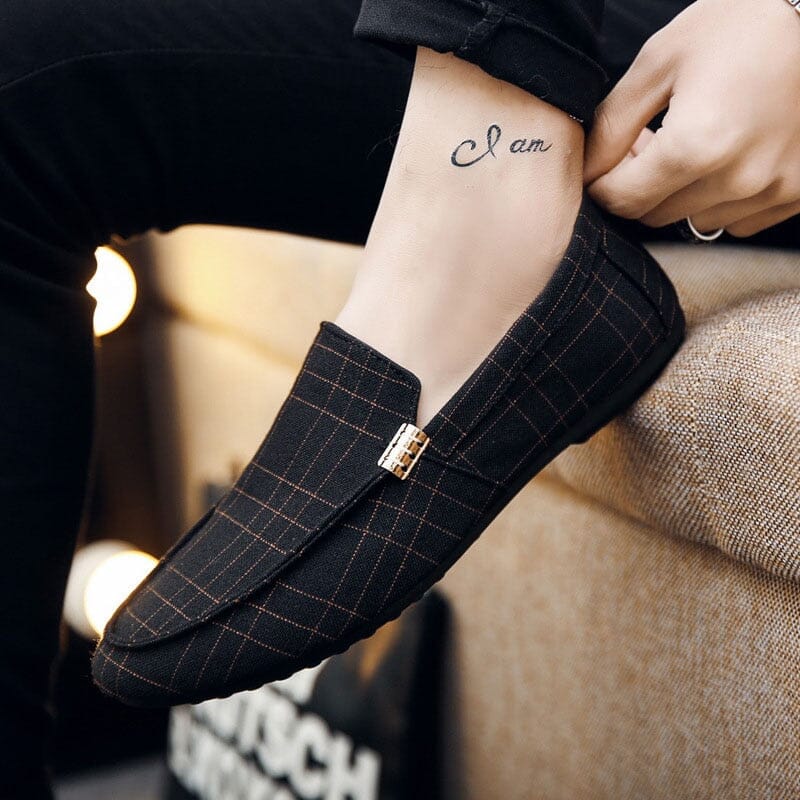 Marine Loafers