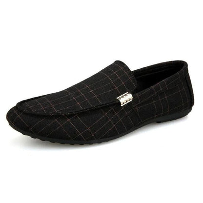 Marine Loafers