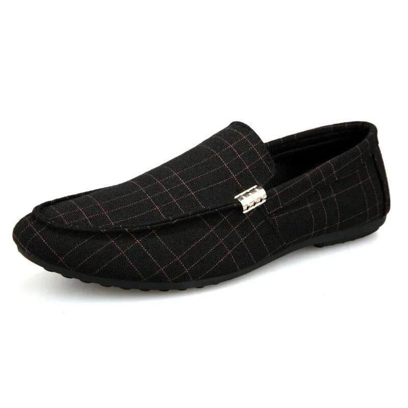 Marine Loafers