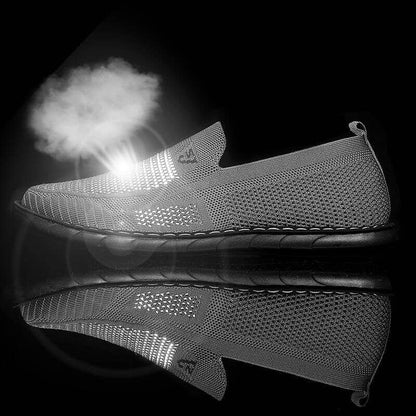 Soft Air Loafers