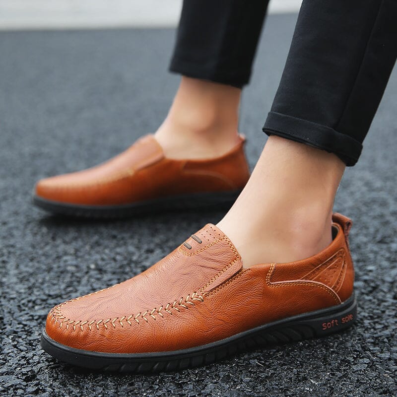 Soft Sole Loafers