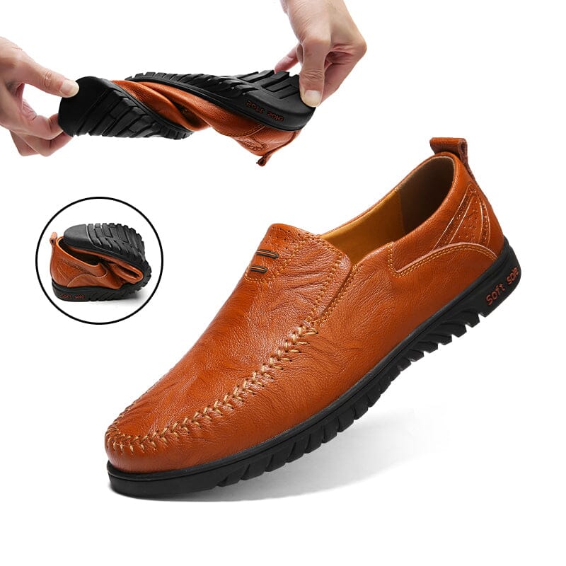 Soft Sole Loafers