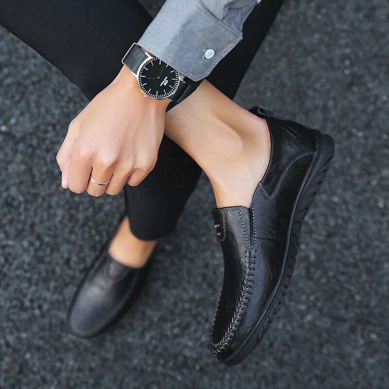 Soft Sole Loafers