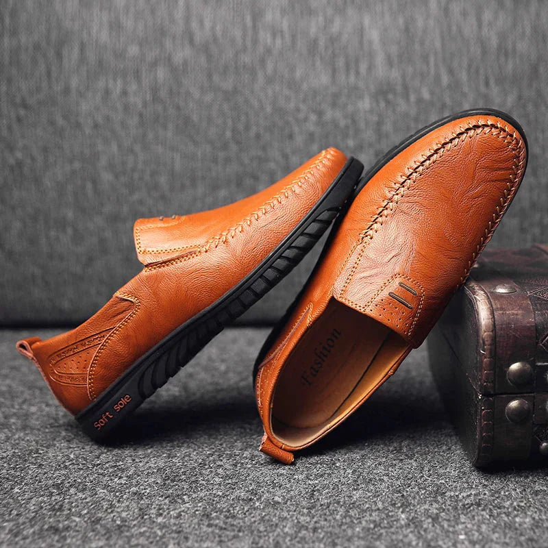 Soft Sole Loafers