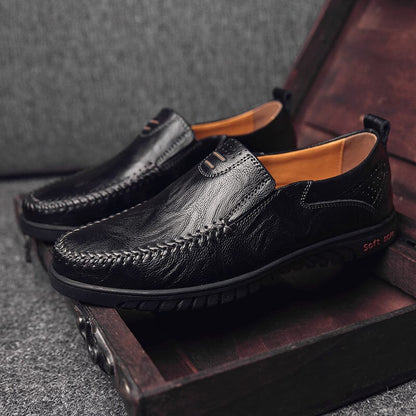 Soft Sole Loafers