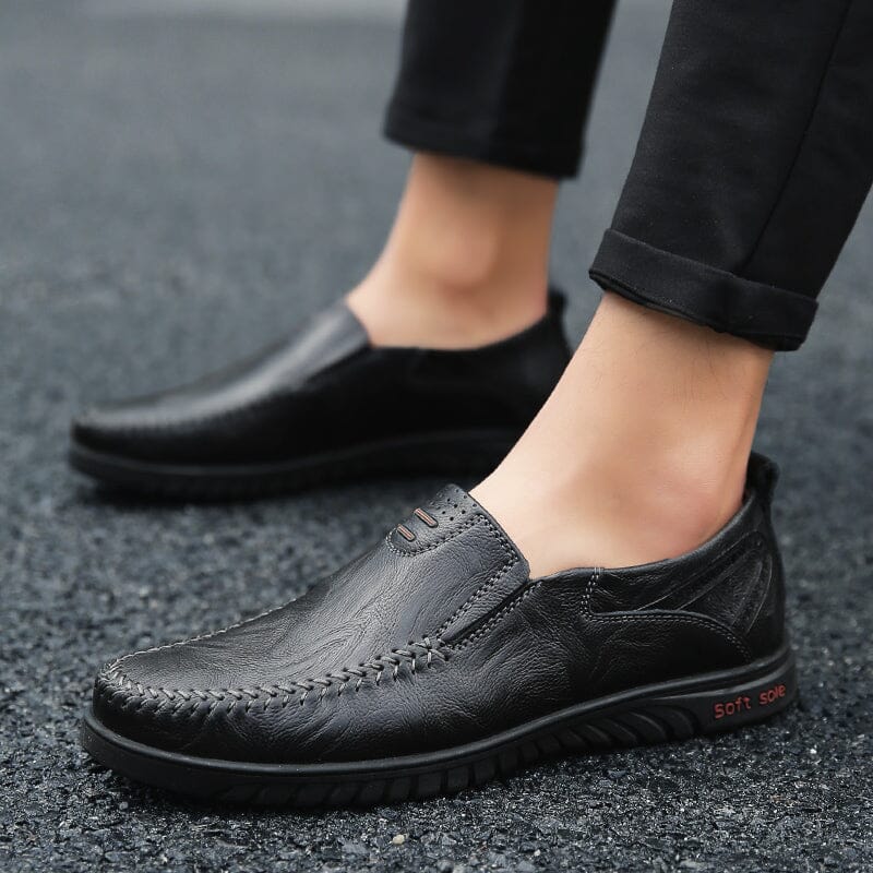 Soft Sole Loafers