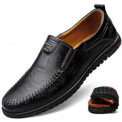Soft Sole Loafers