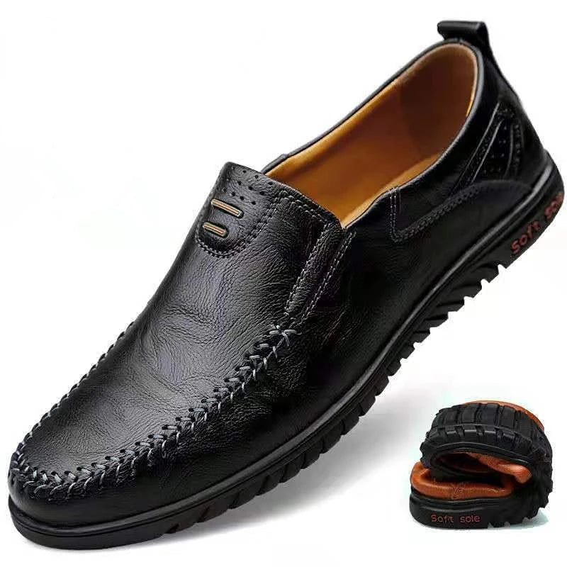 Soft Sole Loafers