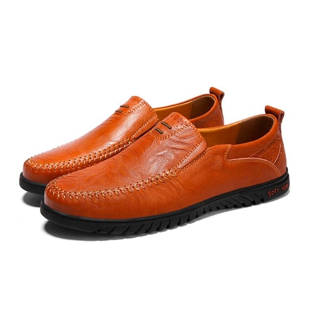 Soft Sole Loafers
