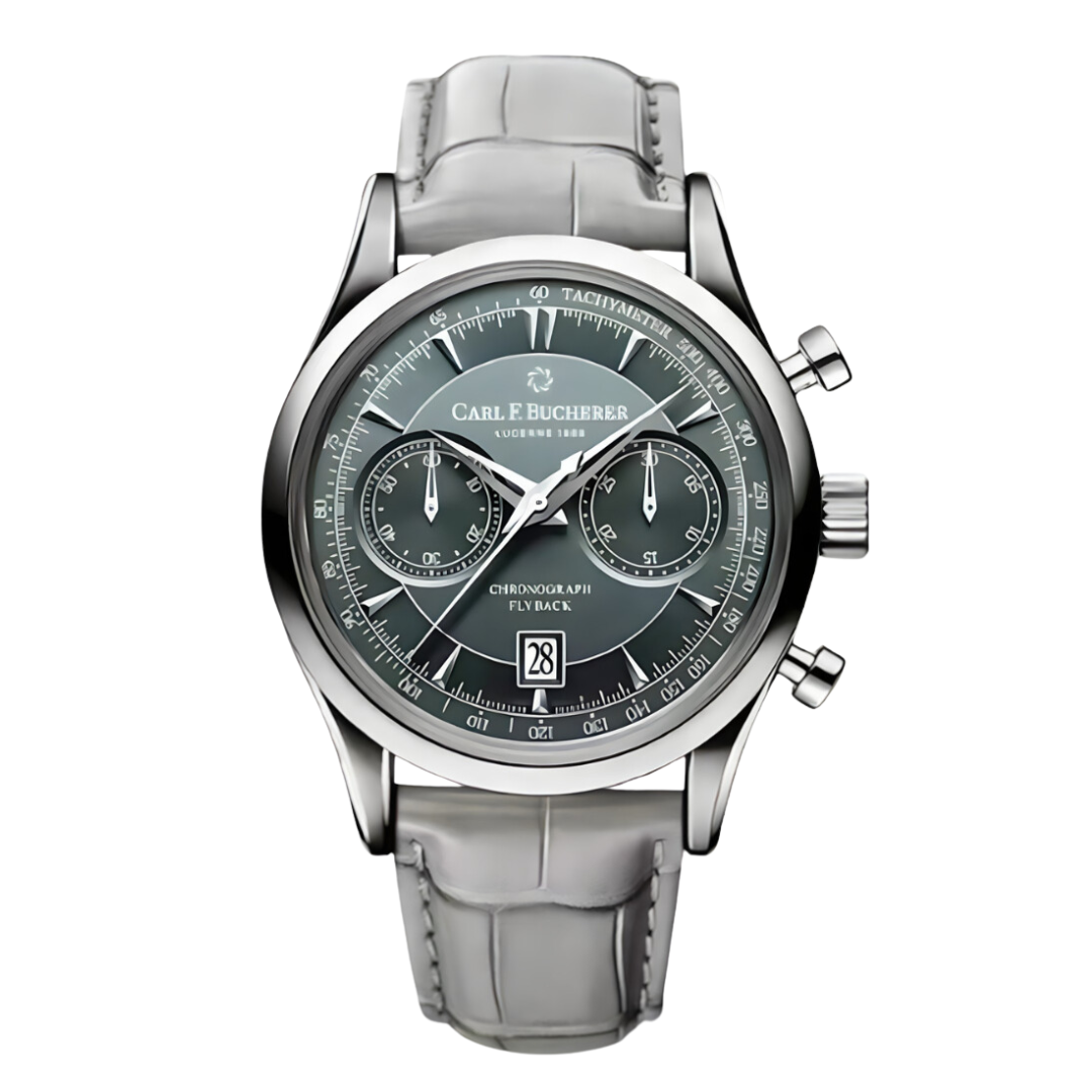 Heritage Automatic Watch