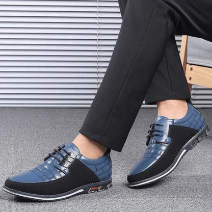 Classic Comfort Shoes