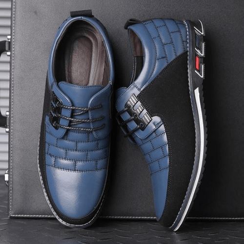 Classic Comfort Shoes
