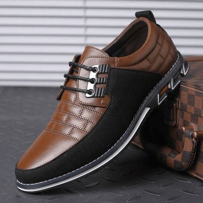Classic Comfort Shoes