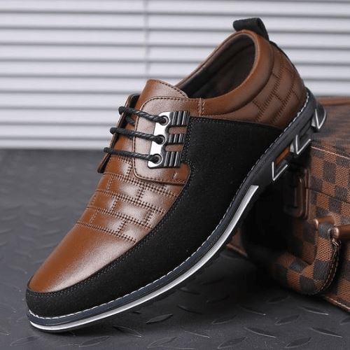 Classic Comfort Shoes