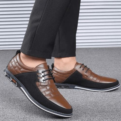 Classic Comfort Shoes